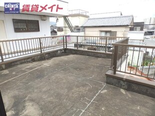 伊勢市駅 徒歩15分 2階の物件内観写真